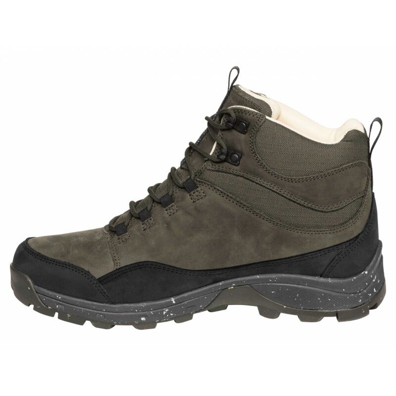 HKG Core Mid - Chaussures randonnée homme