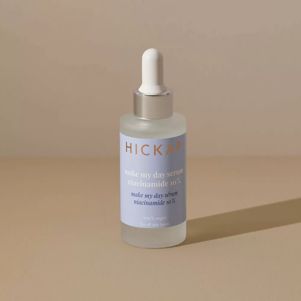 HICKAP Make My Day Serum Niacinamide 10% - 30 ml
