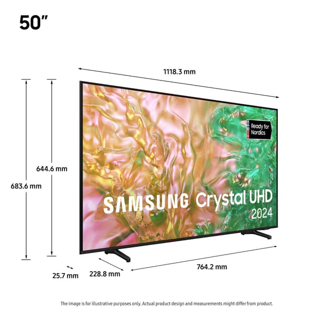 Samsung 50
