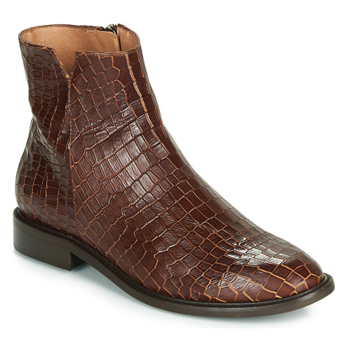 Fericelli - LANAELLE - Marron