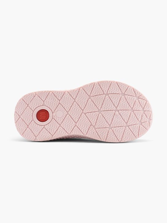 elefanten NEO Geschlossener Hausschuh Rosa