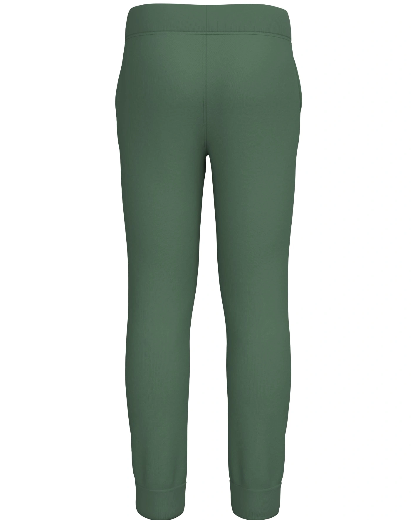 Sweathose M12010590 in green