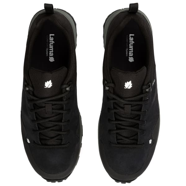 Chaussure de randonnée basse LAFUMA RUCK LOW GORE-TEX M BLACK