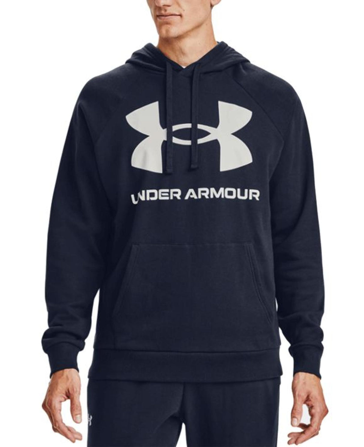 Under Armour<br>Rival Fleece