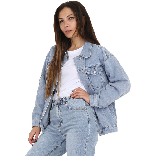 La Modeuse - 65500_P151302 Azul