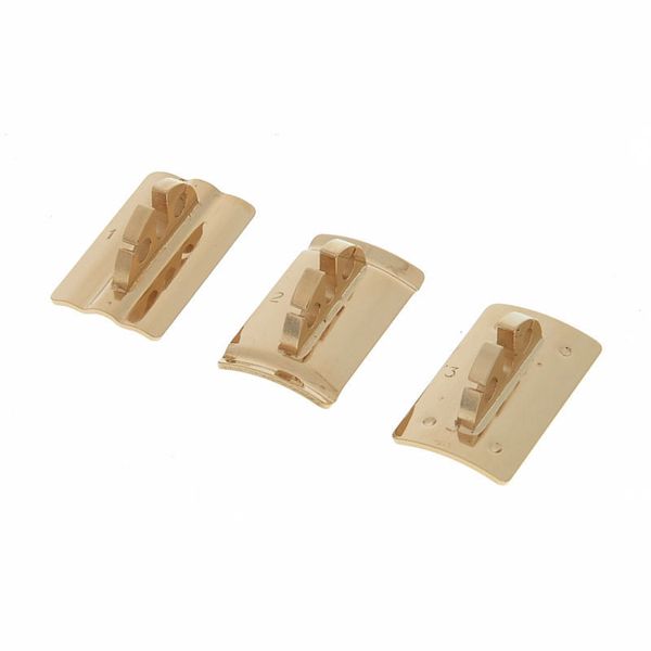 Vandoren Optimum Pressure Plates Alto