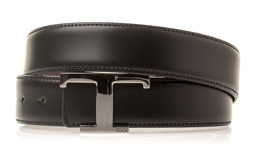 Tod's T Timeless Belt