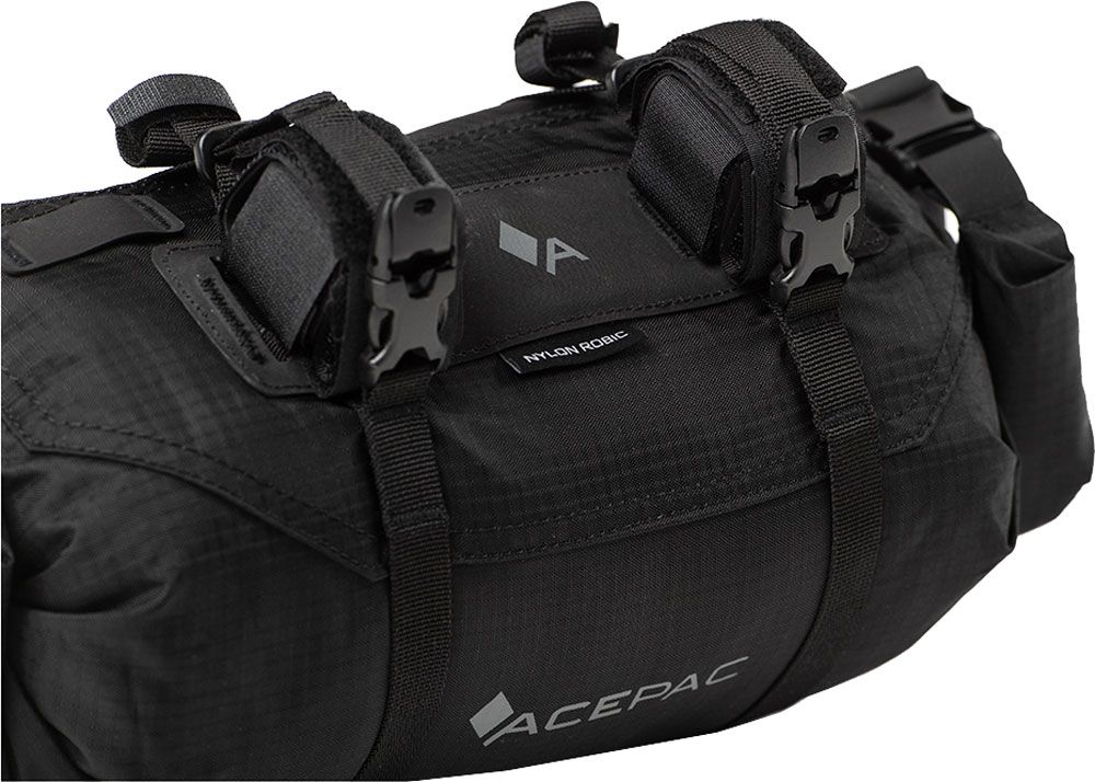 AcePac  Mini Bar Roll Lenkertasche MKIII kaufen | Bike-Discount