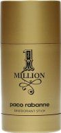 Paco Rabanne - 1 Million - Deodorant Stick - 75 ml