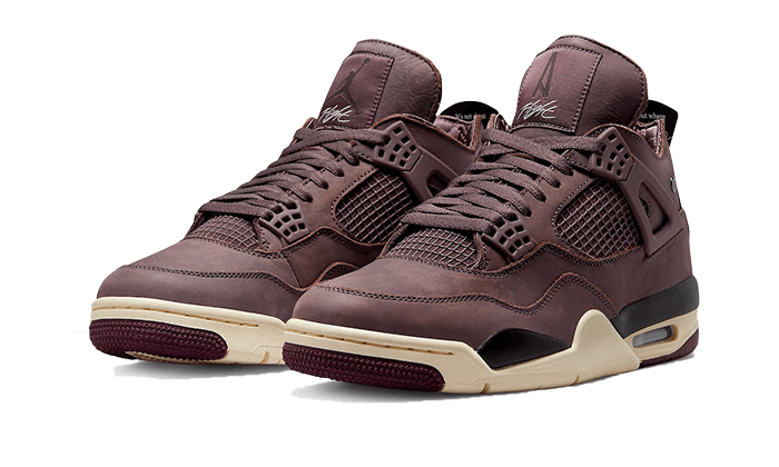 Air Jordan 4 Retro A Ma Maniére Violet Ore - 48h Delivery