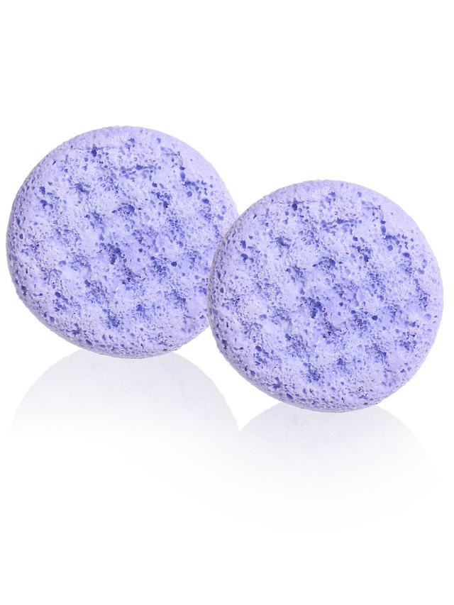 BeautyTrends BodyMotion Seifen-Schwamm 3–in–1, 2er-Set