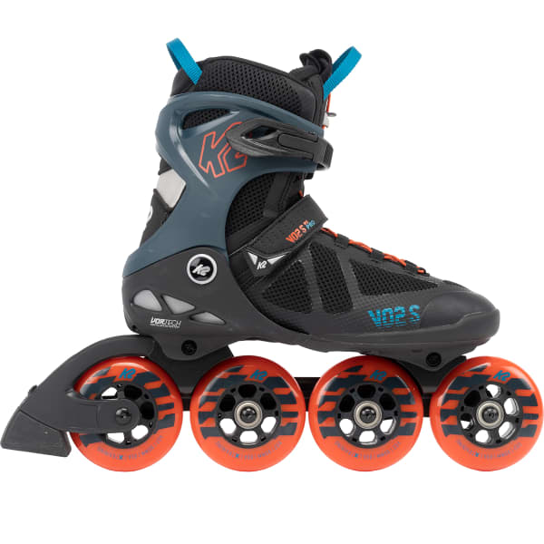 Roller fitness K2 VO2 S 90 PRO