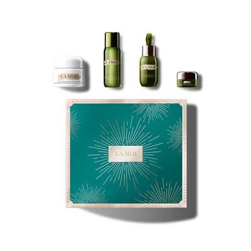 La Mer The Vibrant Energy Collection Gaveæske