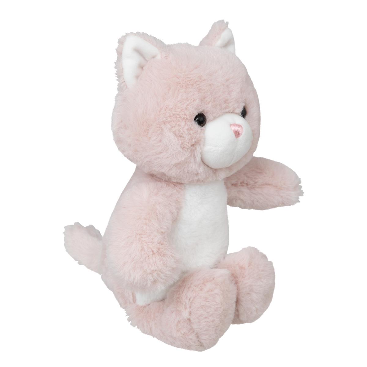 PELUCHE CHAT KITTY