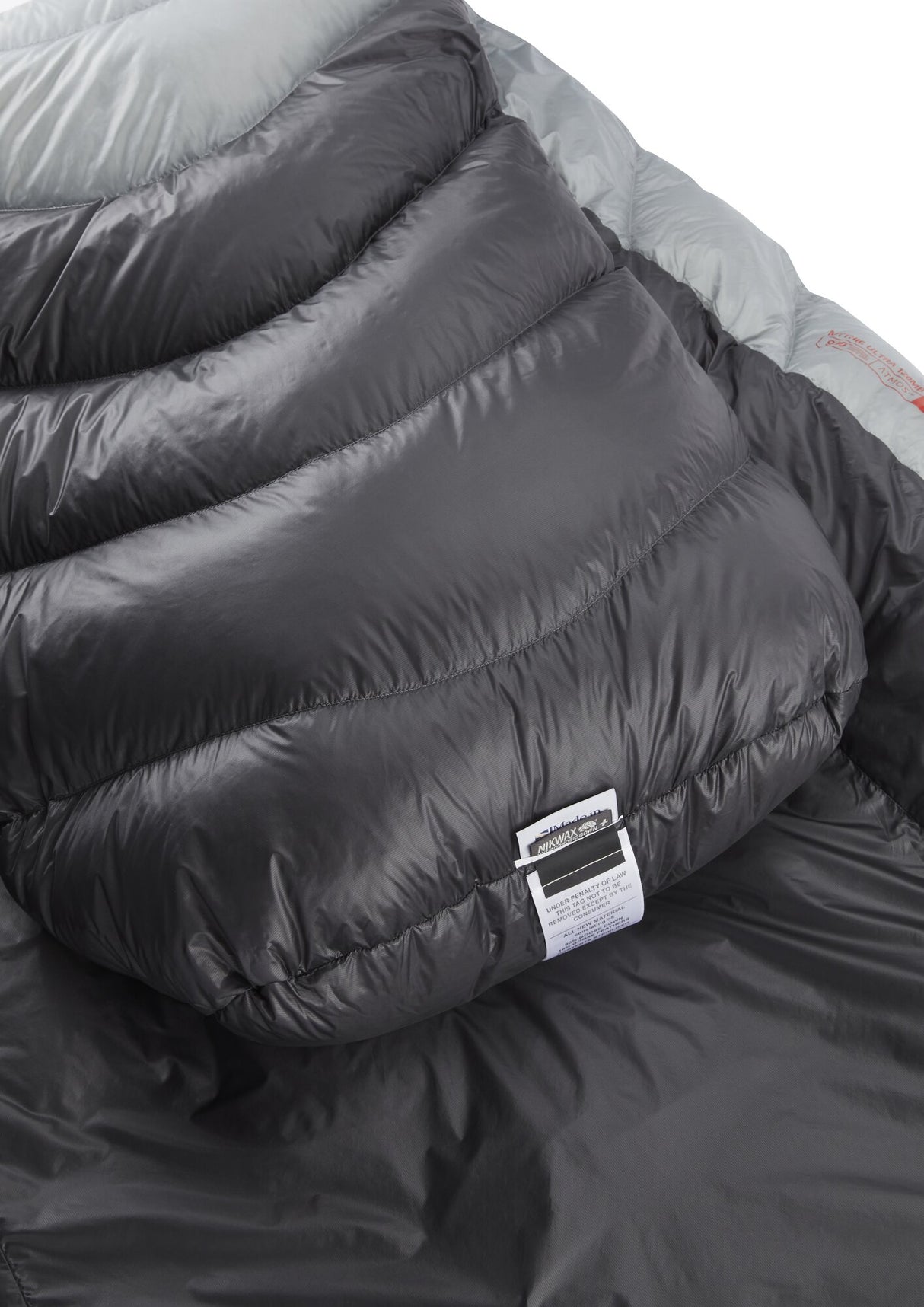 Rab<br>Mythic Ultra 120 Modular LZ