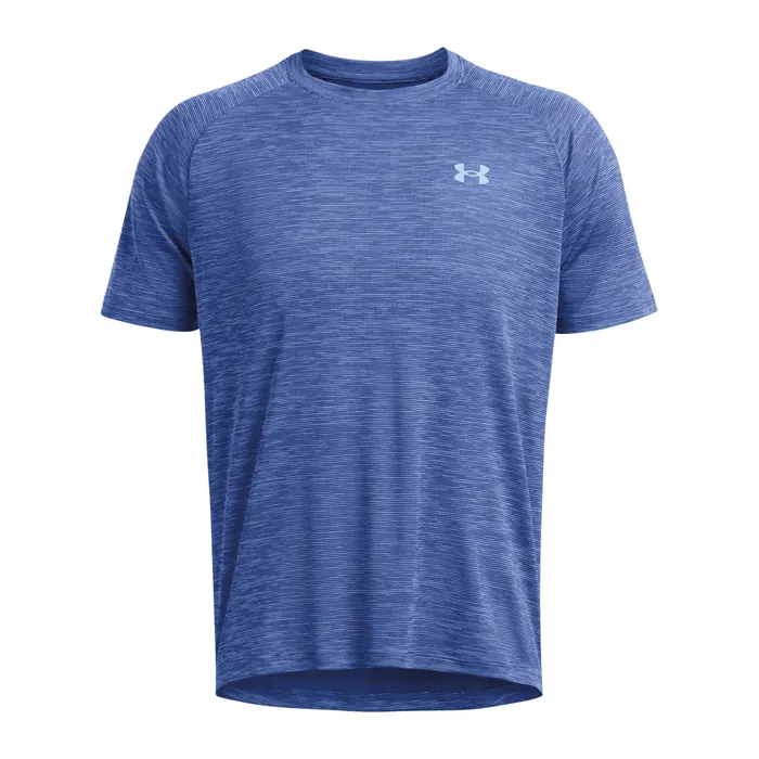 Under Armour Tech Textured Shirt Heren