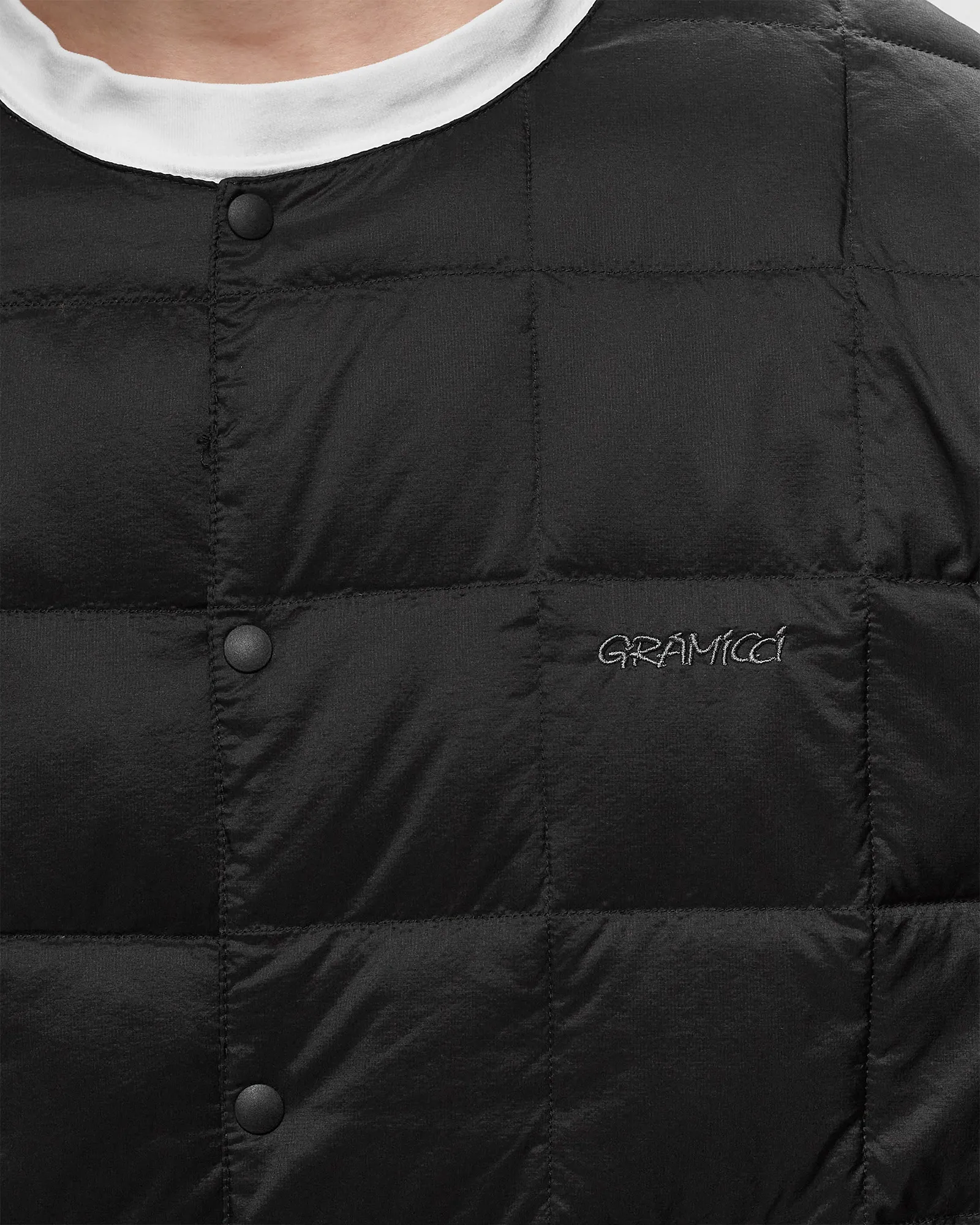 Gramicci INNER DOWN JACKET
