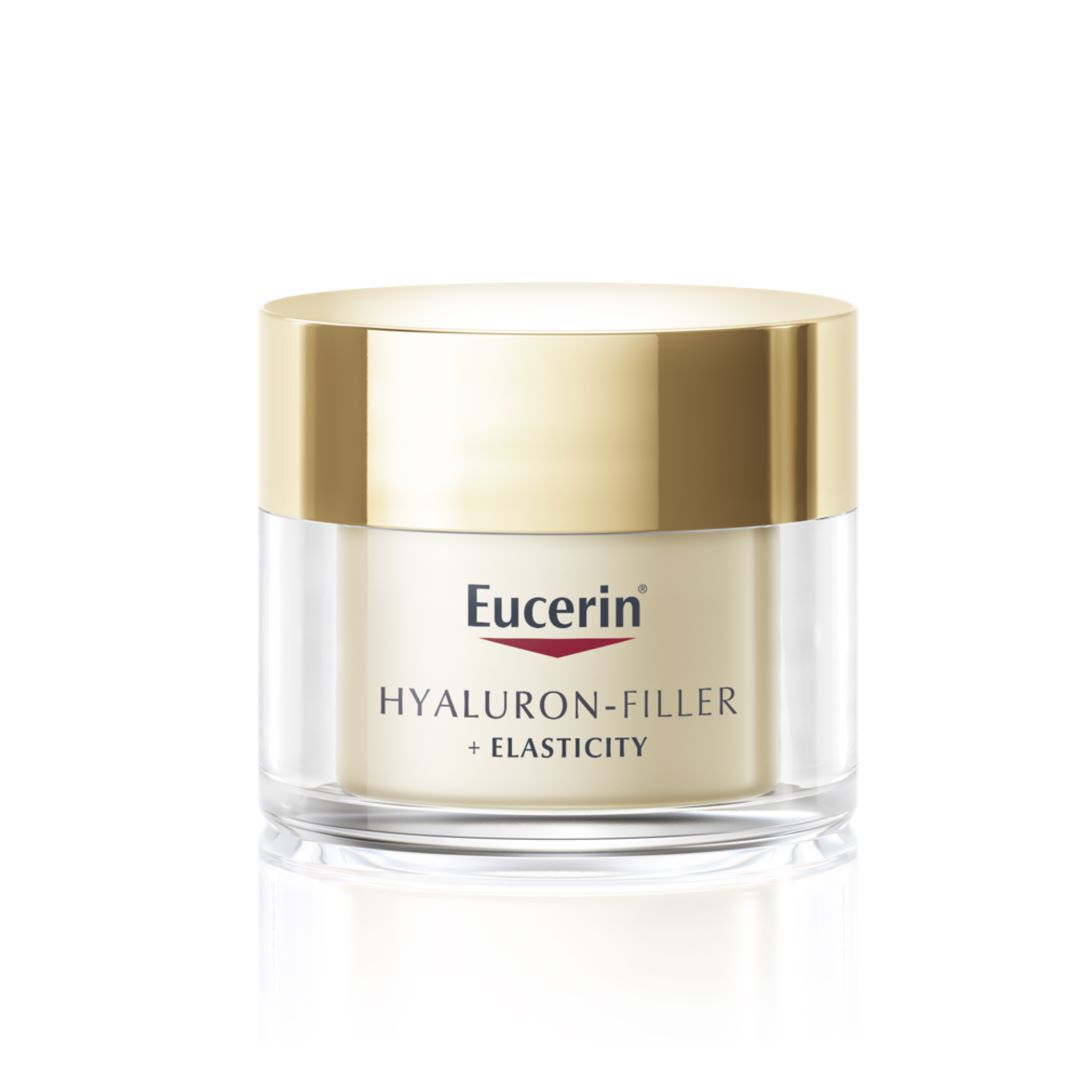 EUCERIN  Hyaluron-Filler + Elasticity Creme de Dia FPS 30 - 50ml