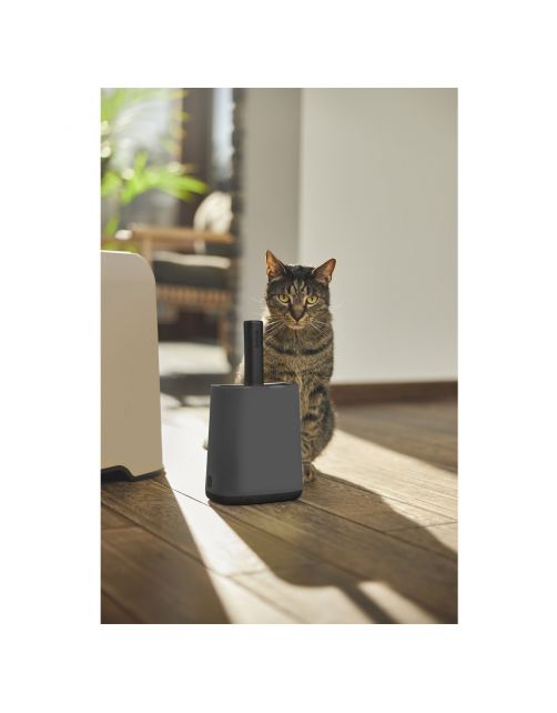 Rotho Mypet Cleaning Set 16.2 x 9.1 x 29 cm - Kattenbak