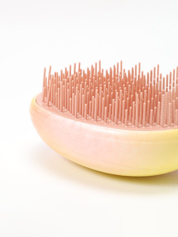 Escova de cabelo pequena - Vários