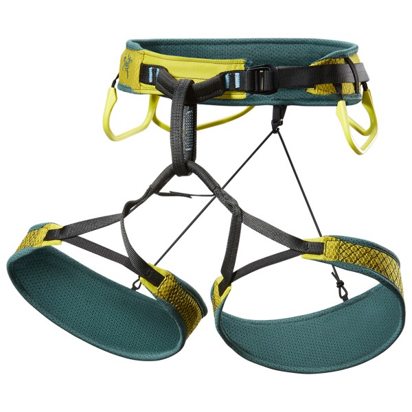 Arc'teryx - Women's Skaha Harness - Baudrier