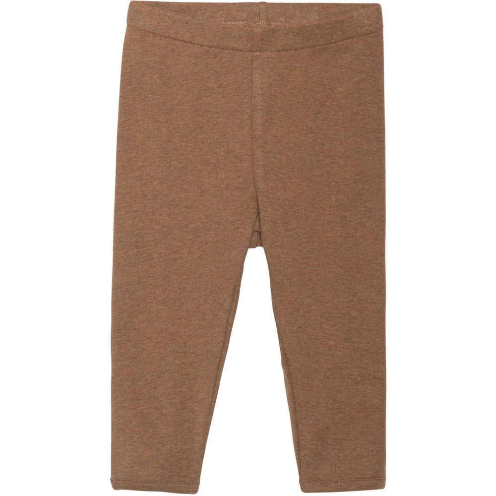 Køb Serendipity Almond Baby Leggings