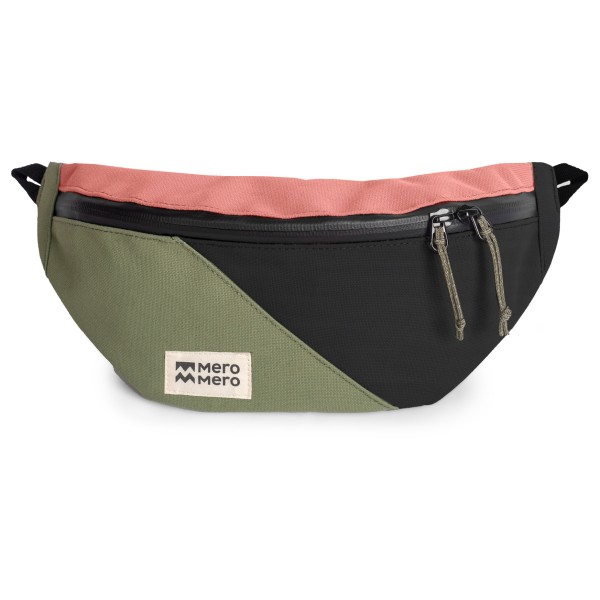 MeroMero - Mini-HoïAn Hipbag - Sac banane