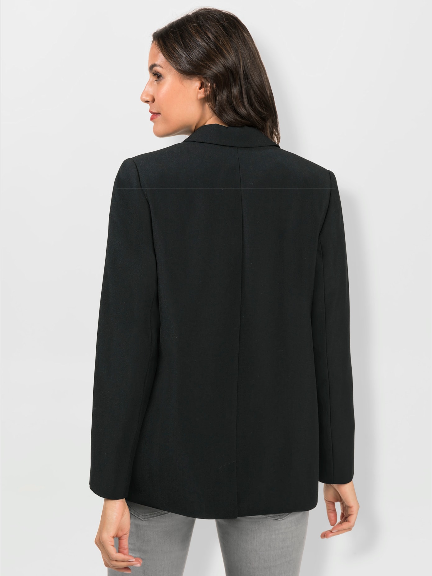 Blazer qualité indéformable