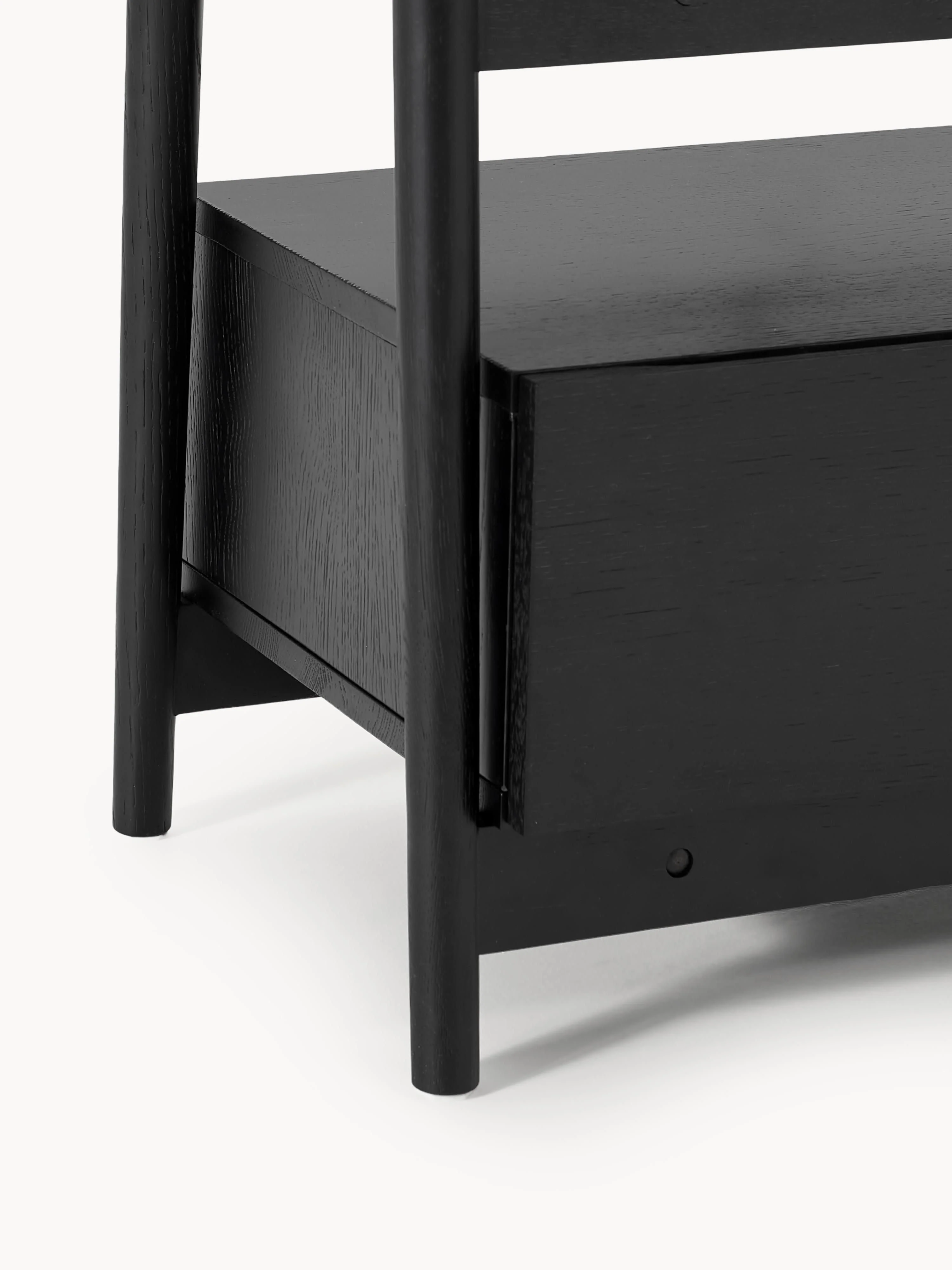 Houten dressoir Libby