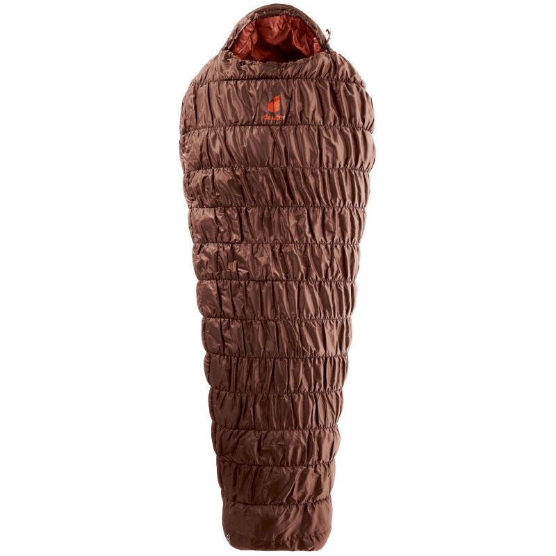 Exosphere -6° SL - Sac de couchage femme