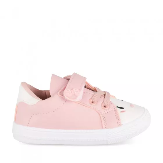 Baskets ROSE FREEMOUSS GIRL