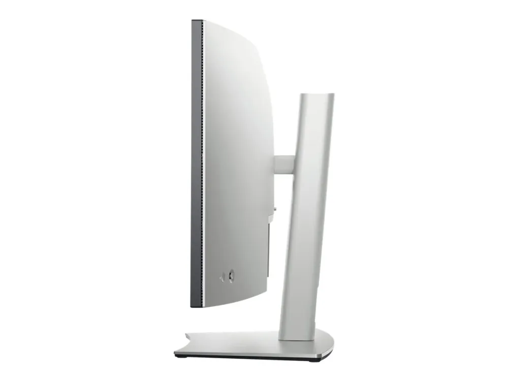 [OUTLET] - Dell UltraSharp U3421WE - LED-skærm - kurvet - 34.1