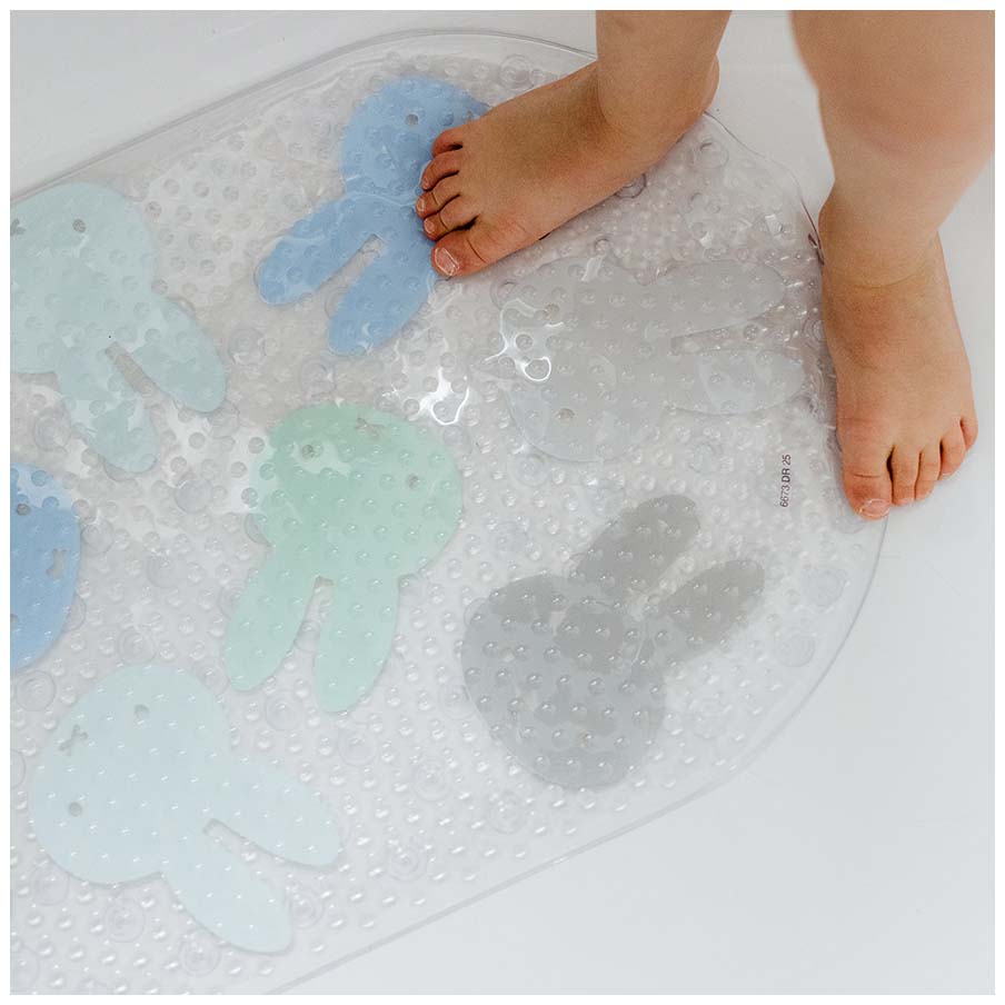 Nijntje antislip badmat multi - overige accessoires - Prénatal