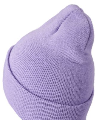CygnusFLOW  BEANIE - lila