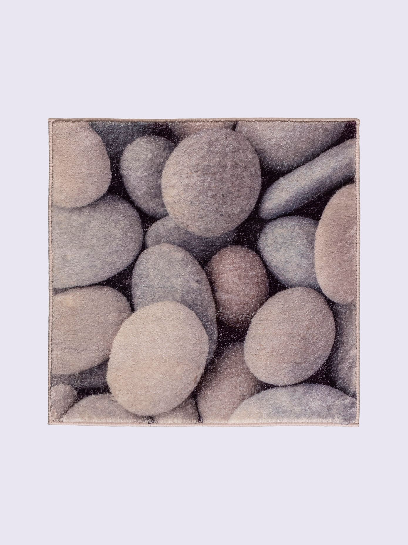 Tapis de bain impression numérique