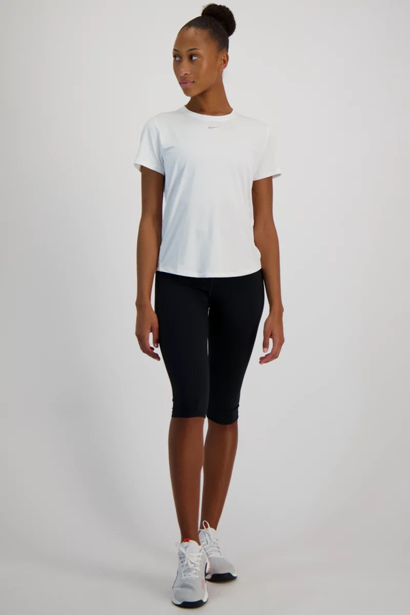 Nike Dri-FIT One Classic Damen T-Shirt