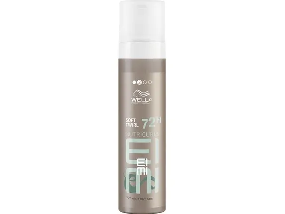 Wella Eimi Wella Curl Foam (200 ml)
