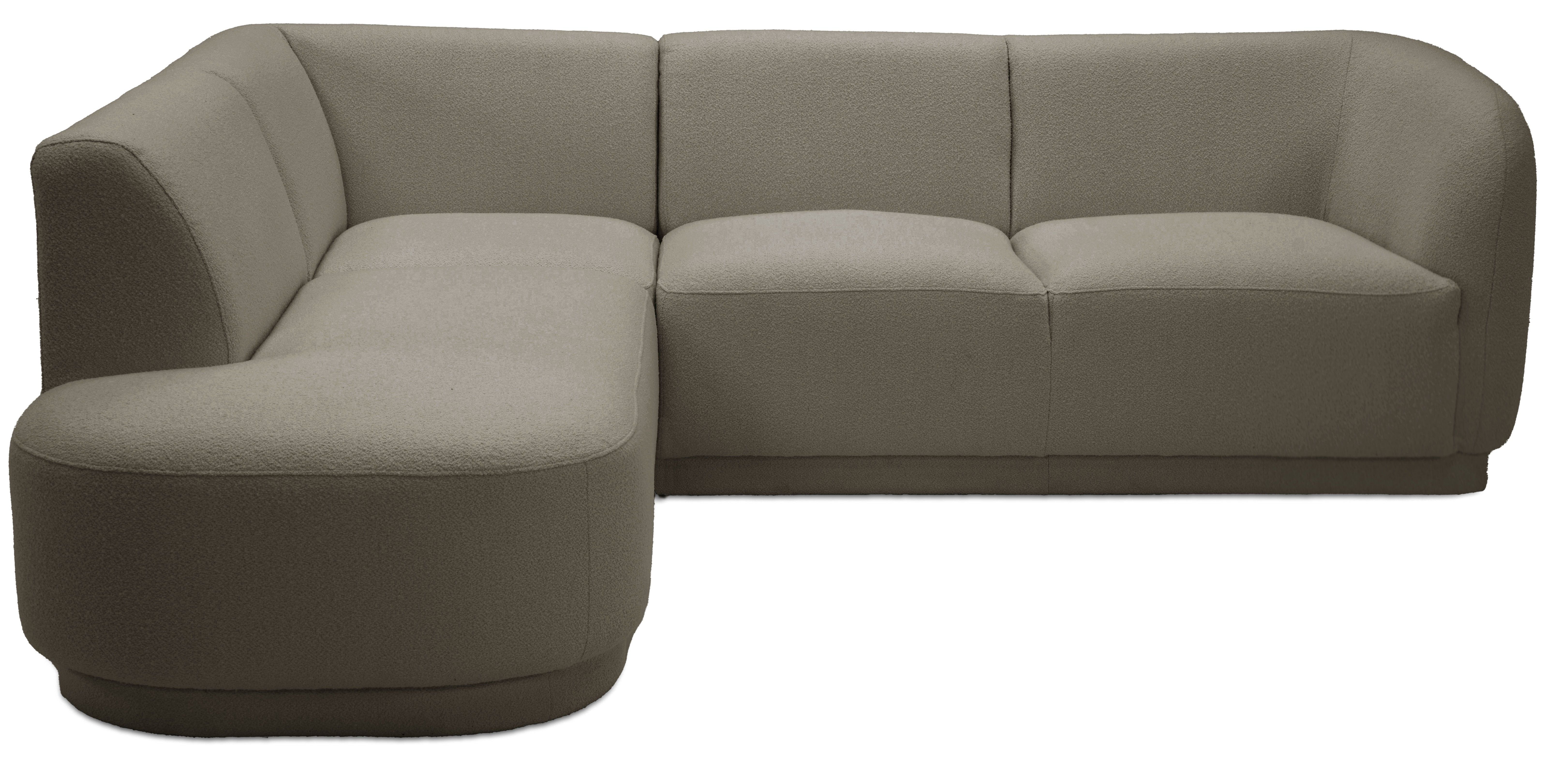 Hoekbank Santa Fe