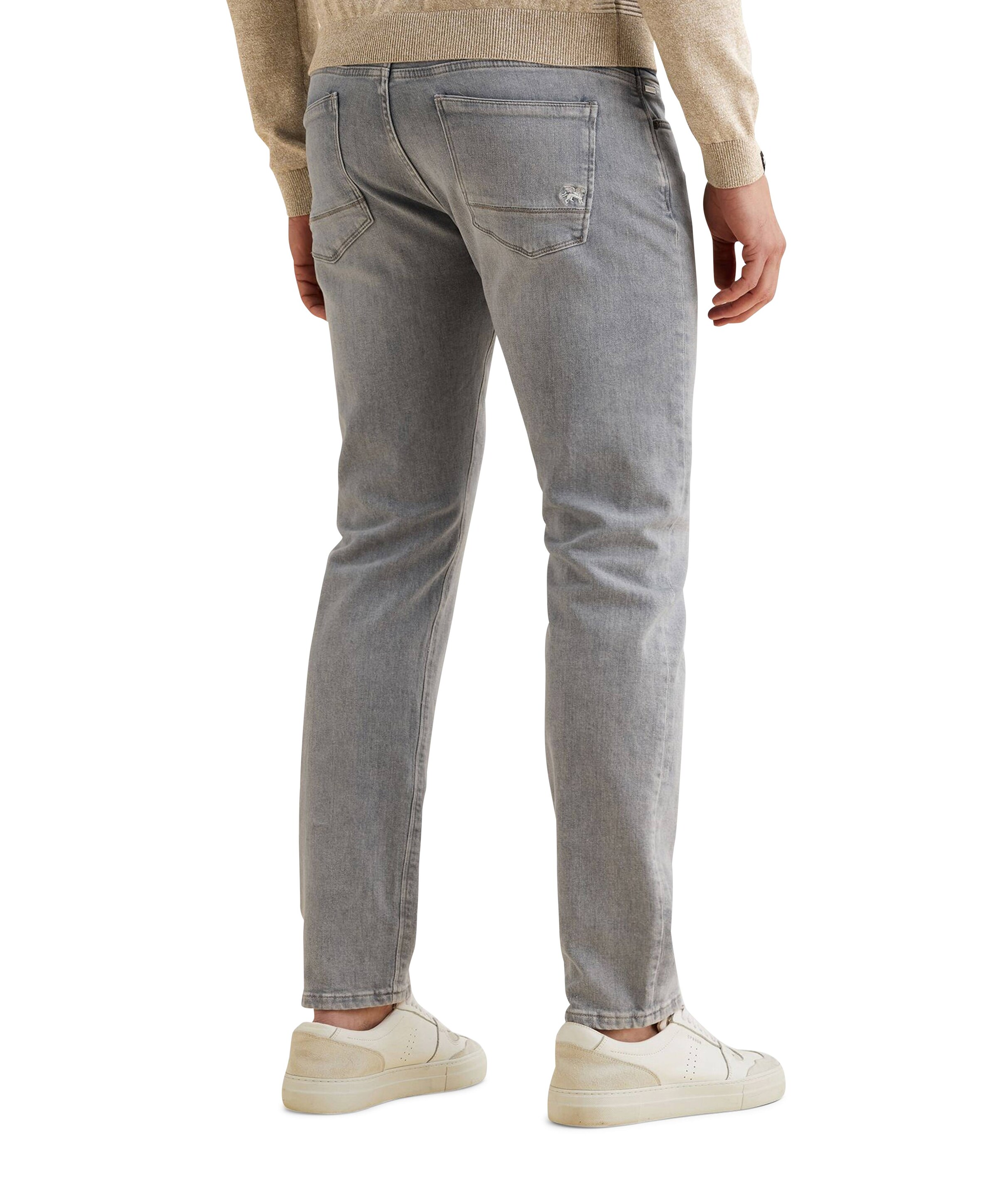 Vanguard V7 RIDER 2.0 heren jeans grijs