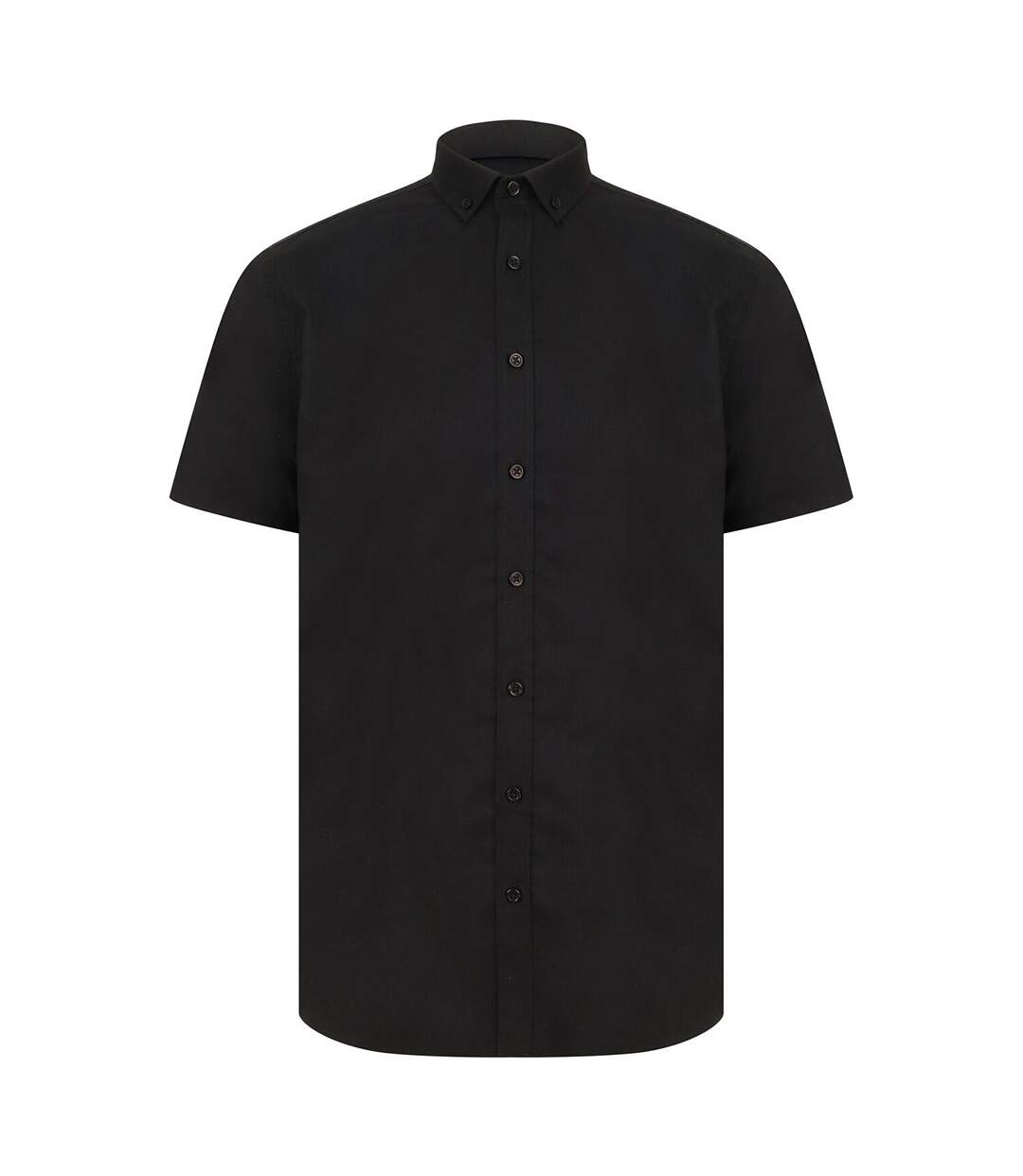 Henbury - Chemise formelle MODERN - Homme (Noir) - UTPC3831
