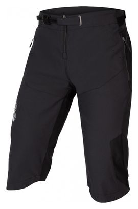 Short Endura MT500 Burner Noir