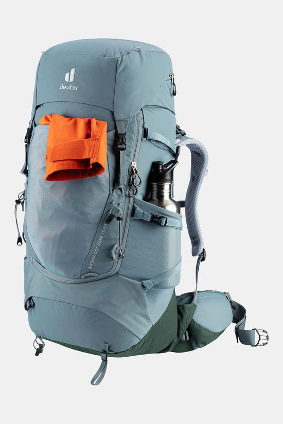 deuter deuter Aircontact Core 45+10 Sl Backpack Dames