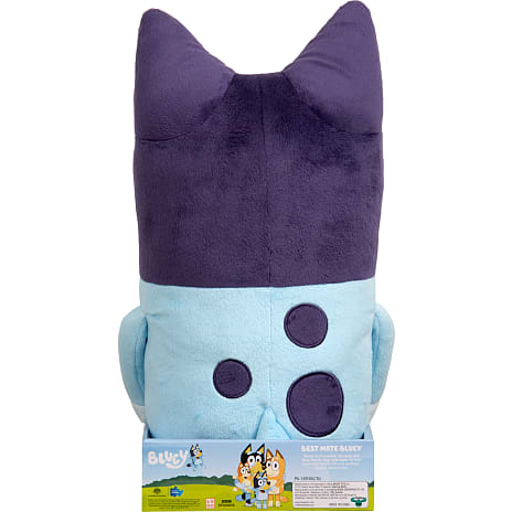 Bluey Jumbo bamse