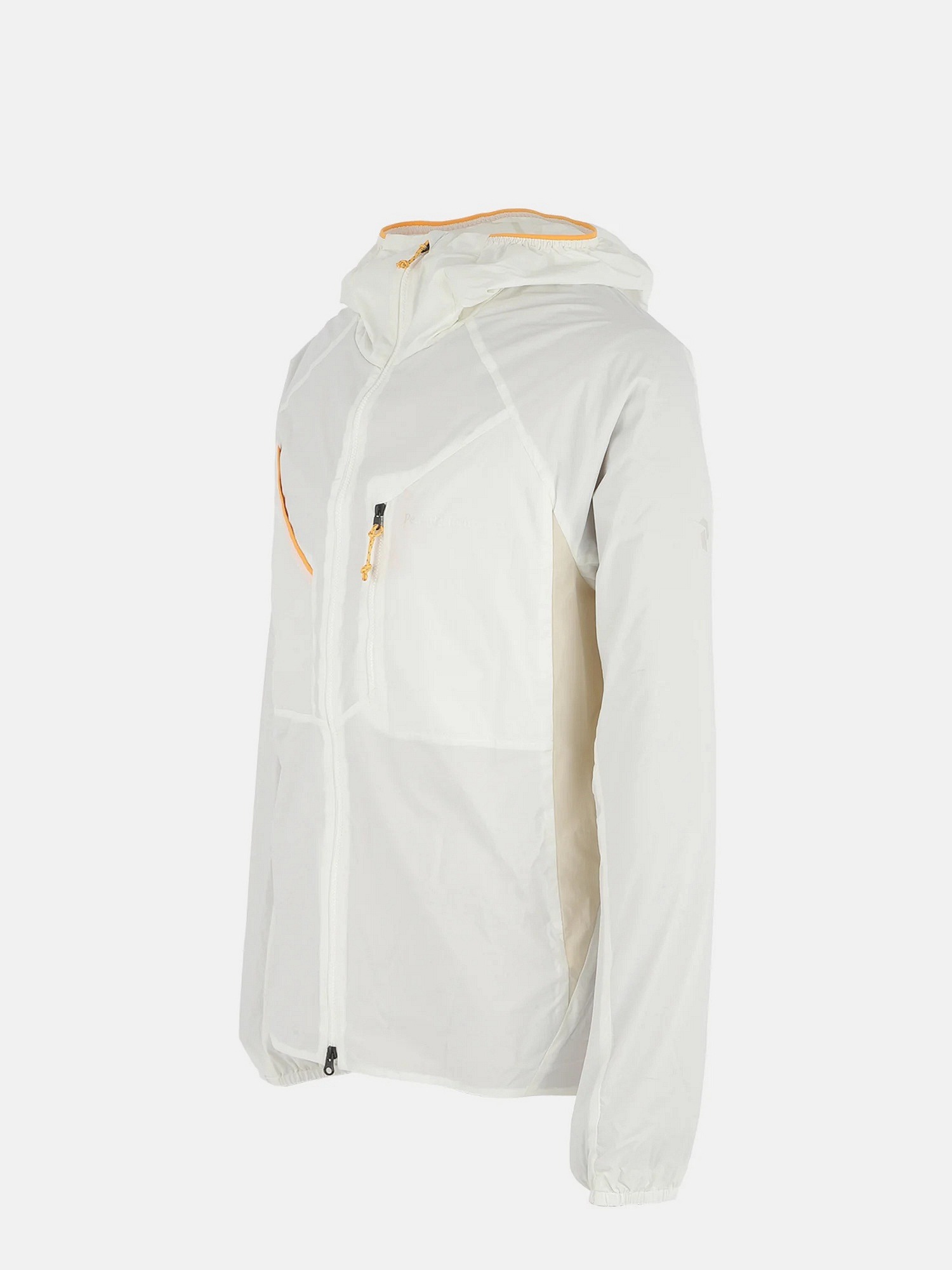 Freelight Alpha Jacket Herre Offwhite