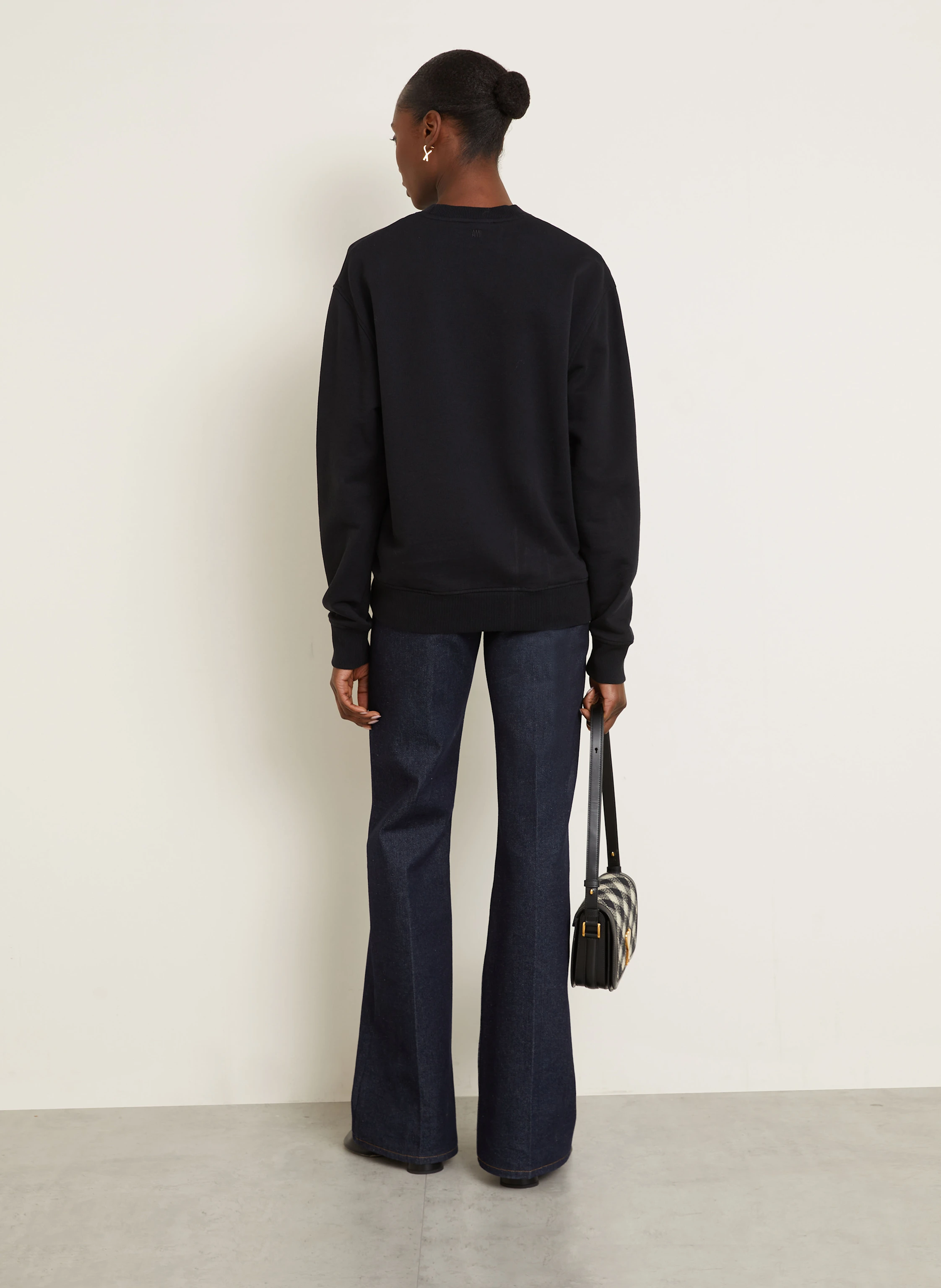AMI PARIS Sweatshirt