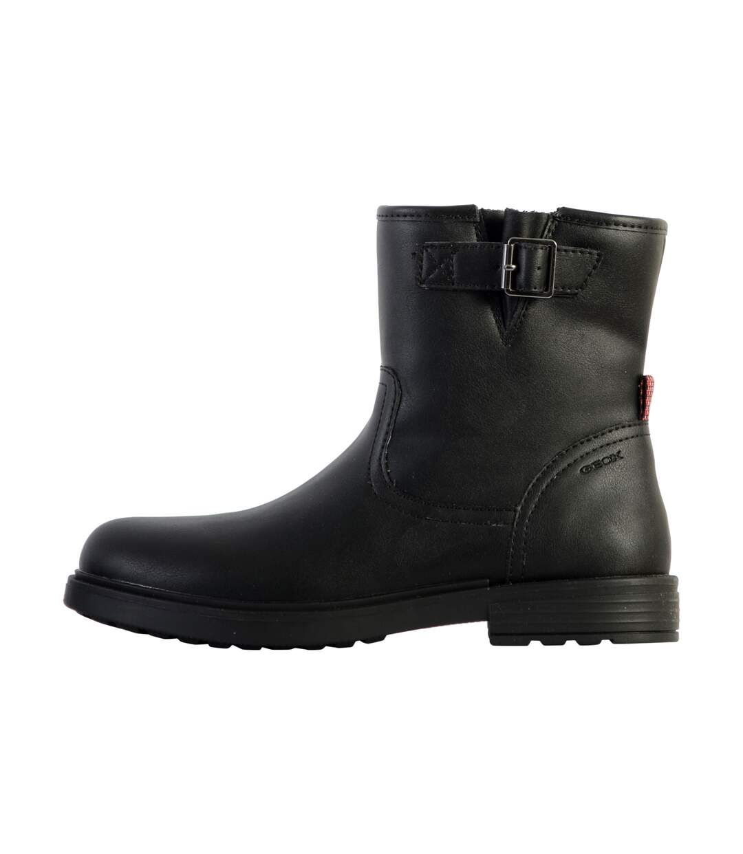 Bottine à Zip Enfant Geox Eclair