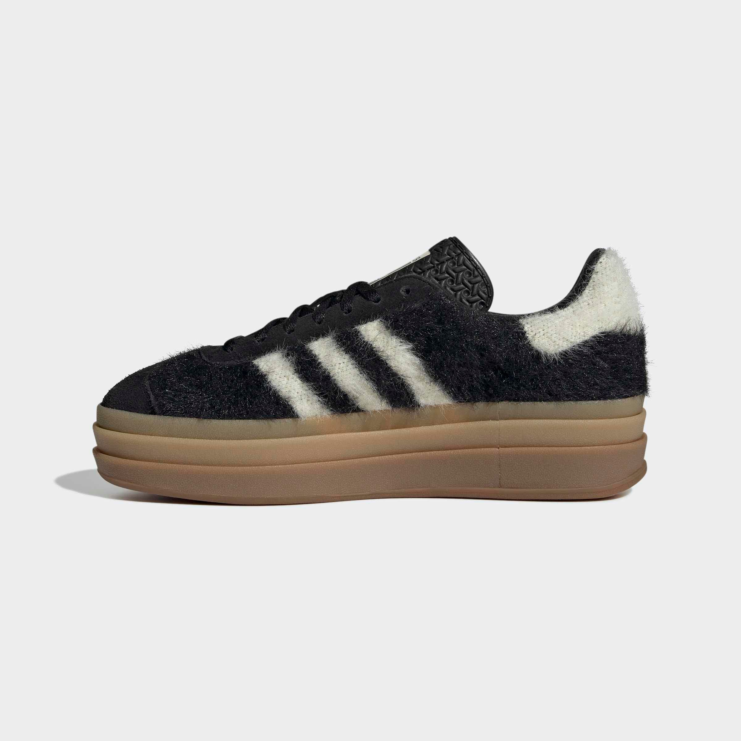 adidas Originals Sneaker »GAZELLE BOLD SCHUHE«