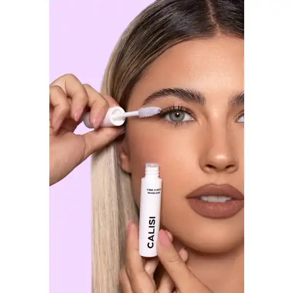 Vibe Check Mascara Clear