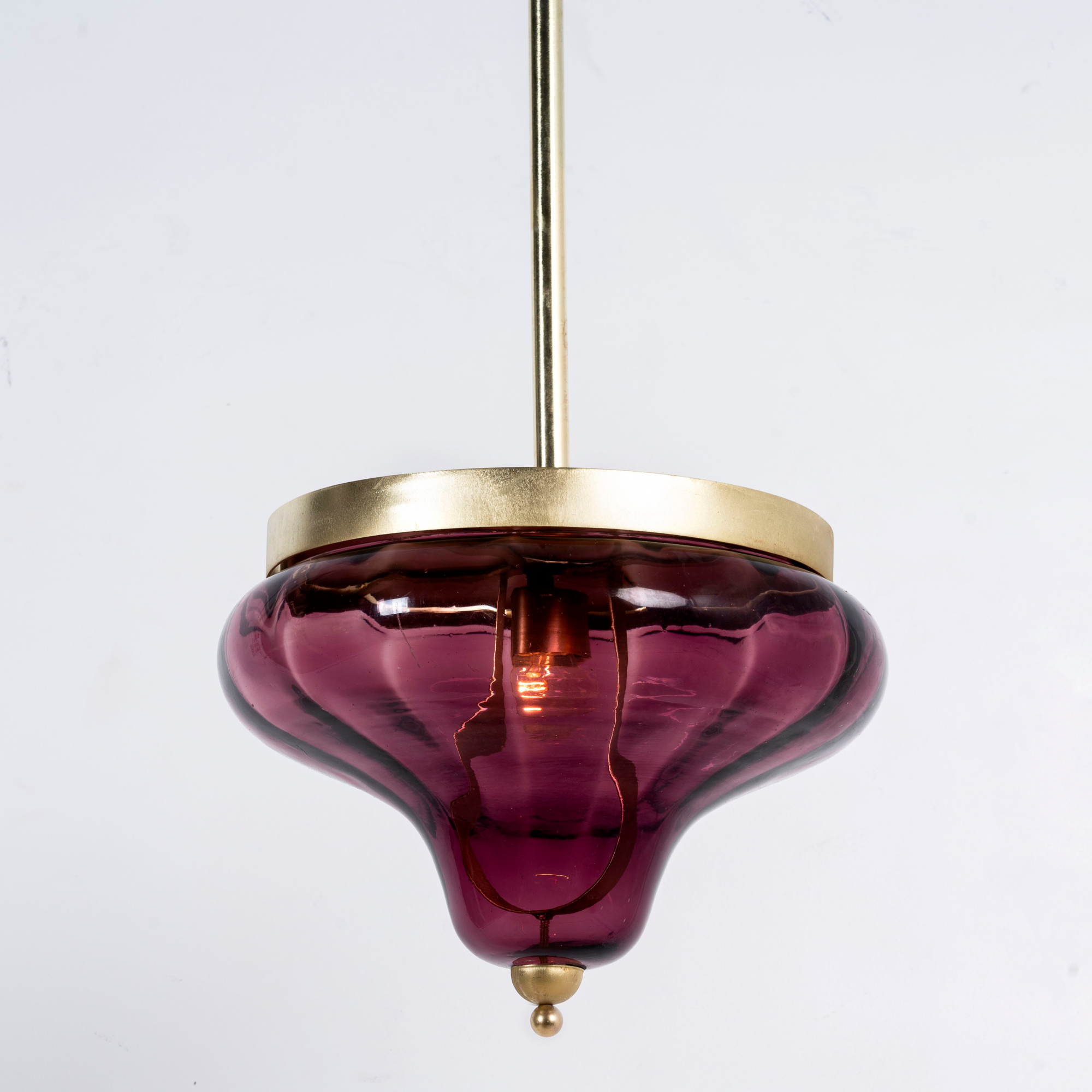 Hanglamp Aditya #2