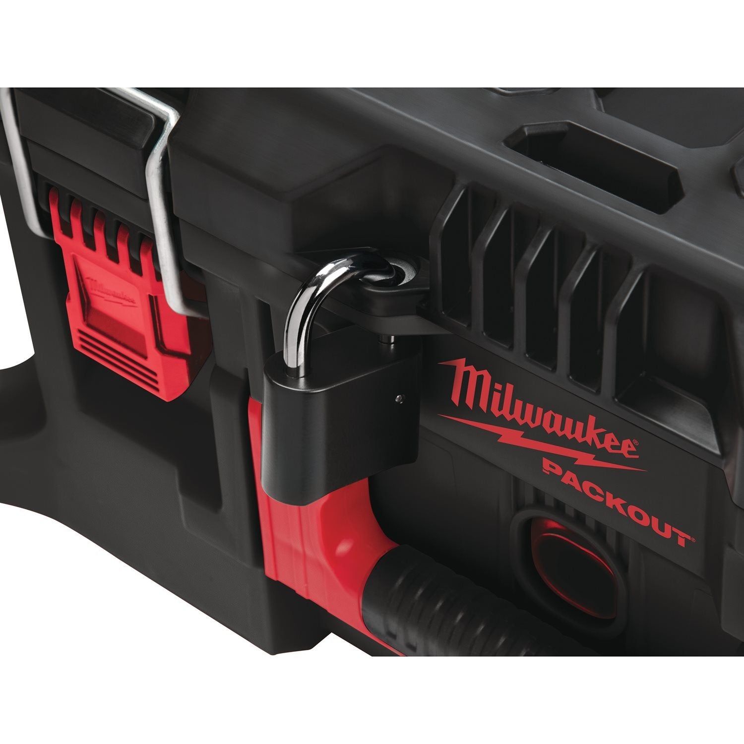 Milwaukee PACKOUT™ Large Box - 4932464079
